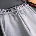 high elasticity sports harem pants NSYZ34418