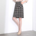 elastic belt pocket stitching skirt  NSYZ34424