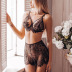 lace perspective sexy lingerie  NSYO34468