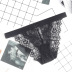 low waist sexy lace briefs NSWM34521