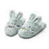 cartoon plush cotton slippers  NSPE34539