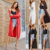 long-sleeved long knitted cardigan NSSE36082