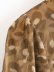 leopard print buttoned long-sleeved shirt  NSAM36332