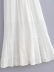 Spring/Summer Crochet Lace Sling Dress NSHS36680