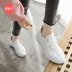 casual flat-bottomed breathable running shoes NSNL37086