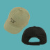 new short-brimmed baseball cap  NSTQ37146
