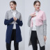 Fashion Simple Color Stitching Cardigan  NSJR36762