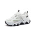 casual thick-soled sports shoes NSNL37306