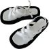 new cross strap shoes NSHU37593