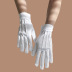 fashion all-match sunscreen gloves  NSTQ37641