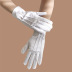 fashion all-match sunscreen gloves  NSTQ37641