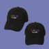 fashion Cute expression baseball cap  NSTQ37648