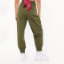 casual loose-fitting sports trousers NSGE37849