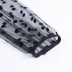 new sexy long sleeve black perspective mesh sleeve dress  NSHZ37921