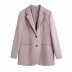 casual suit jacket   NSAM38019