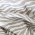temperament sexy tiger print suspender dress NSLD38047