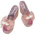 cake bowknot fashion slippers  NSCA38207