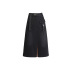 spring denim small casual skirt NSYZ34589