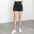 spring and summer new washed denim shorts  NSYZ34590