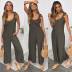 new fashion suspenders sexy jumpsuit NSDY34876