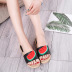 new summer fruit printed slippers  NSPE34948
