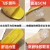 sandalias de tacón grueso de moda NSPE34984
