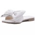 fashion non-slip flat soft bottom slippers  NSPE35004