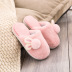 children s cartoon plush non-slip cotton slippers  NSPE35046