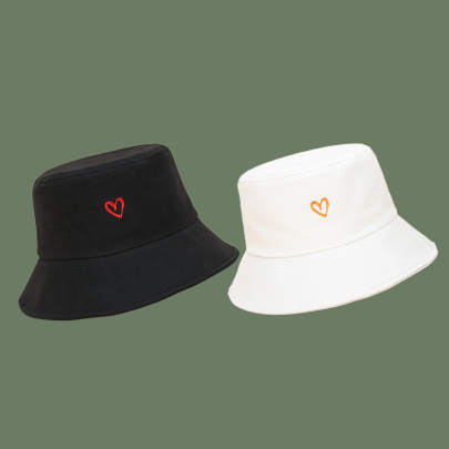 Sunscreen Fashion Simple Basin Hat  NSTQ34624