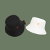 Sunscreen Simple Basin Hat NSTQ34624