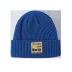 fashion wild blue knitted hat  NSTQ34693