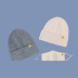 fashion knitted windproof warm hat NSTQ34706