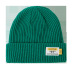 fashion wild pure color woolen hat   NSTQ34707