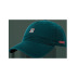 fashion soft top curved brim letter cap  NSTQ34709
