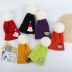 Christmas Thickened Knitted Woolen Hat NSTQ34755
