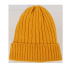 solid color plus velvet knitted hat   NSTQ34759