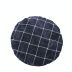 fashion edging beret all-match plaid flat cap NSTQ34761