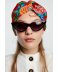 fashion flower headband hair band  NSAM38316