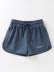 shorts deportivos de todo fósforo de algodón bordado NSAM38370