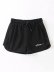 shorts deportivos de todo fósforo de algodón bordado NSAM38370