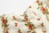 retro slim waist temperament floral dress NSAC38391