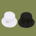 Pure color spring new digital visor hat  NSTQ40665