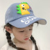 Children S Cartoon Baseball Caps NSCM41022