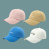 pink soft spring fashion cap  NSTQ41166