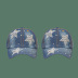 diamond fashion star baseball cap NSTQ41173
