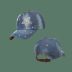 diamond fashion star baseball cap NSTQ41173
