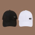 Black shade all-match fashion caps NSTQ41174