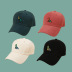 fashion all-match sunshade cute cap  NSTQ41177