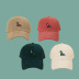 fashion all-match sunshade cute cap  NSTQ41177