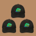 fashion frog baseball sunshade casual spring cap NSTQ41178